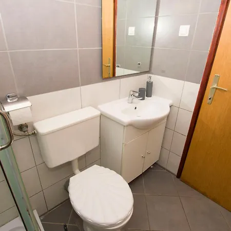 Apartman Clementine *