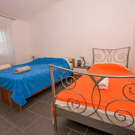Apartment Clementine