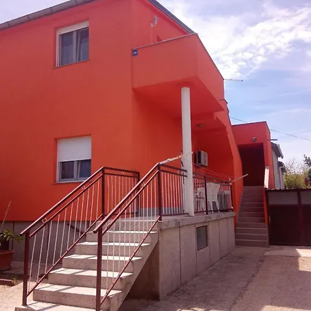 Clementine * Biograd Na Moru