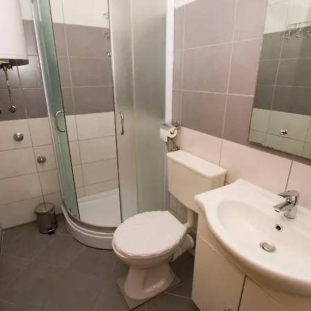 Apartman Clementine Biograd na Moru
