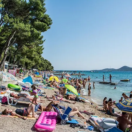 Clementine Apartman Biograd na Moru