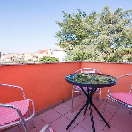 Apartman Clementine Biograd na Moru